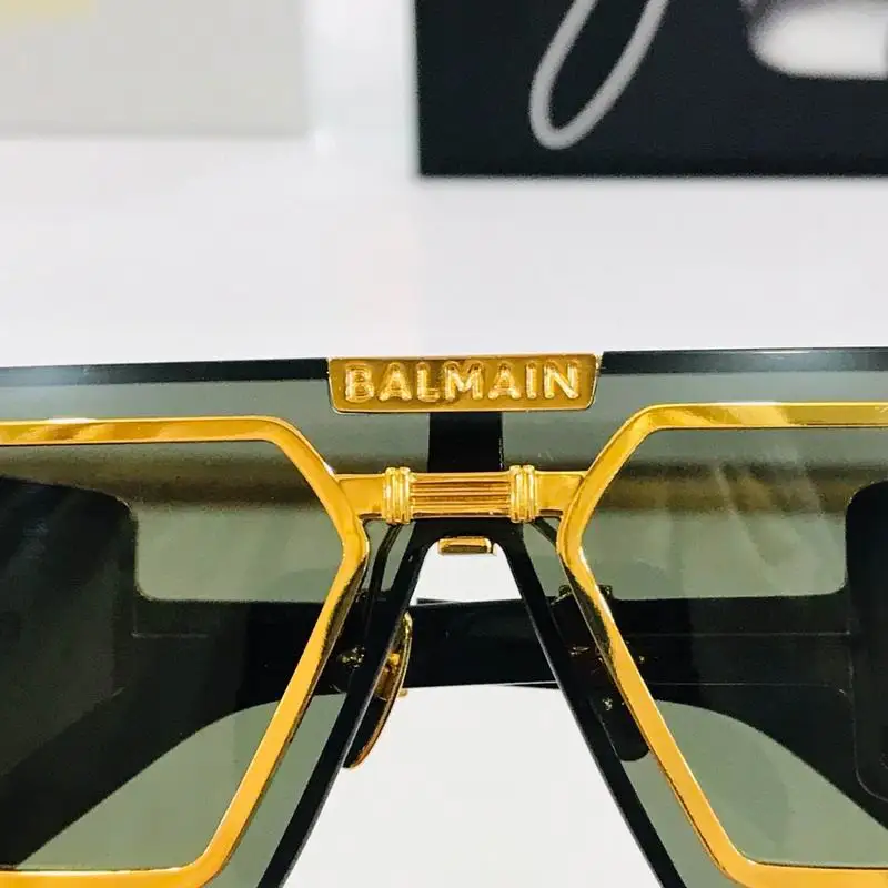 Balmain Glasses smx (2)